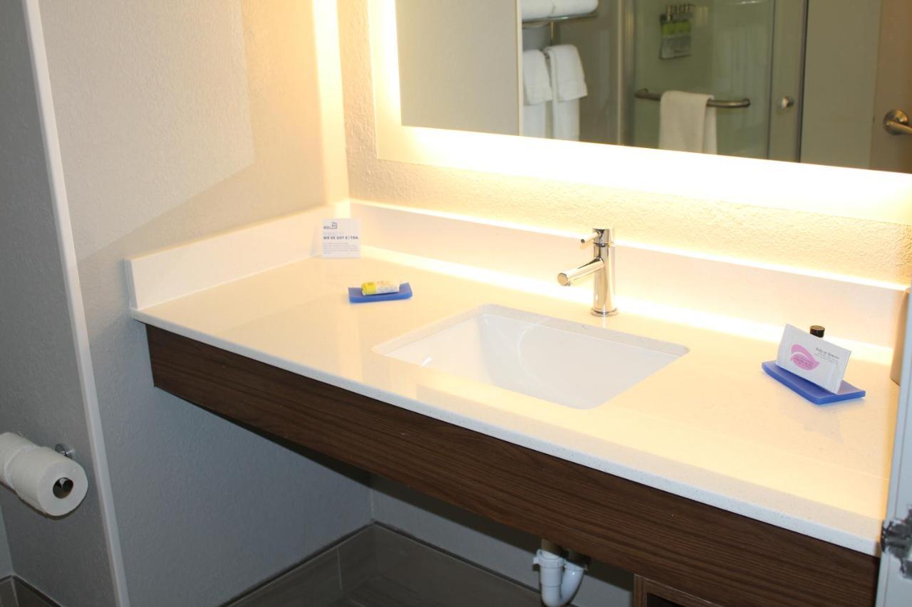 Holiday Inn Express & Suites - Enterprise By Ihg Kültér fotó