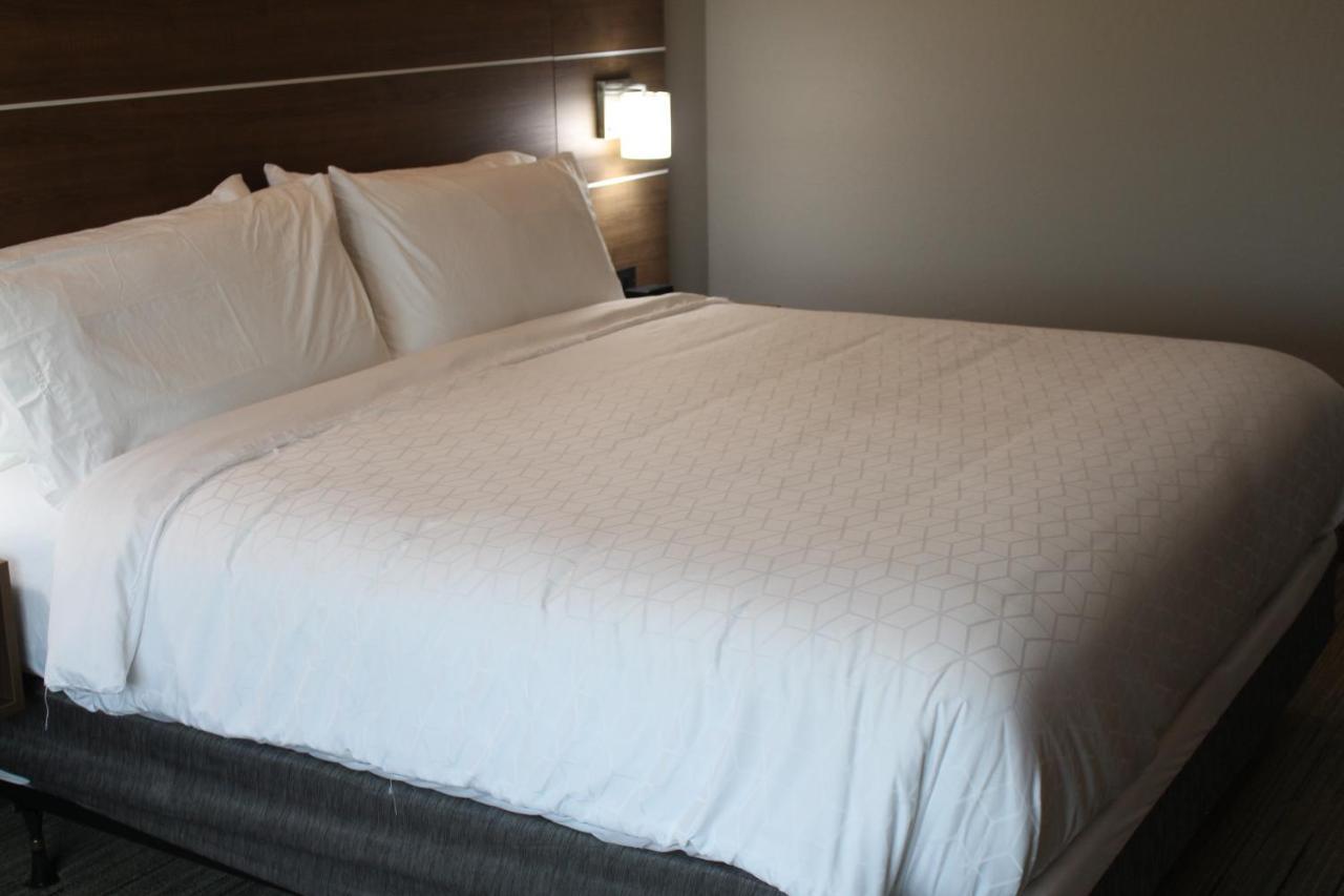 Holiday Inn Express & Suites - Enterprise By Ihg Kültér fotó