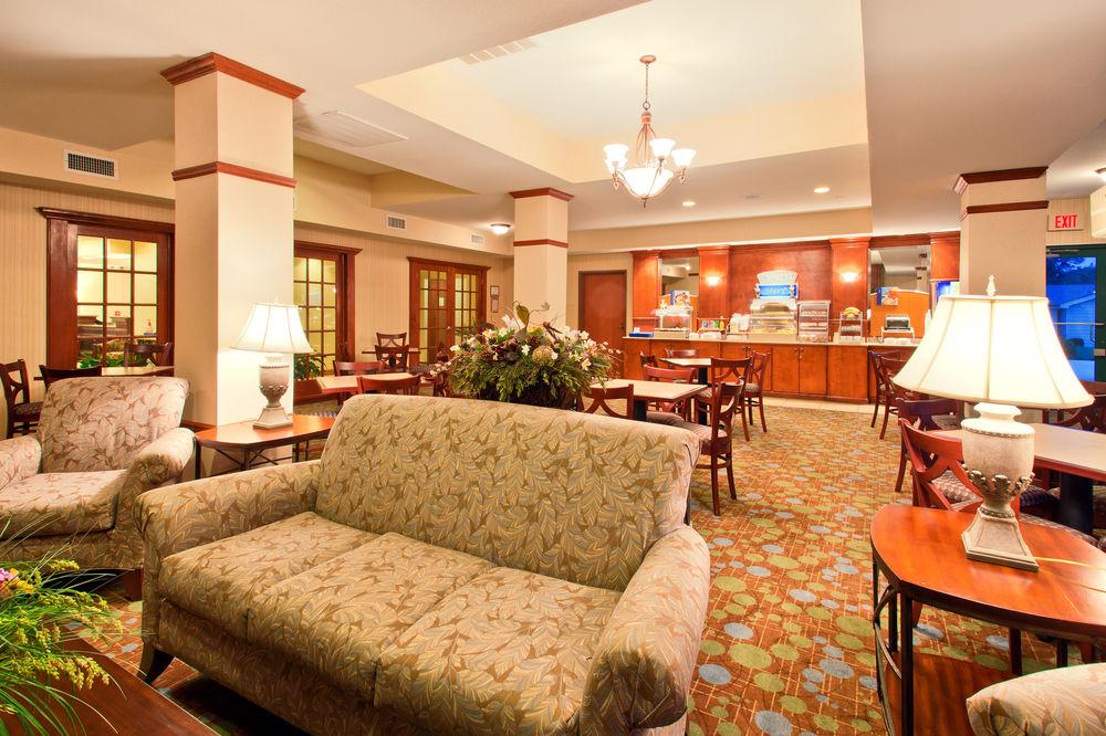 Holiday Inn Express & Suites - Enterprise By Ihg Kültér fotó