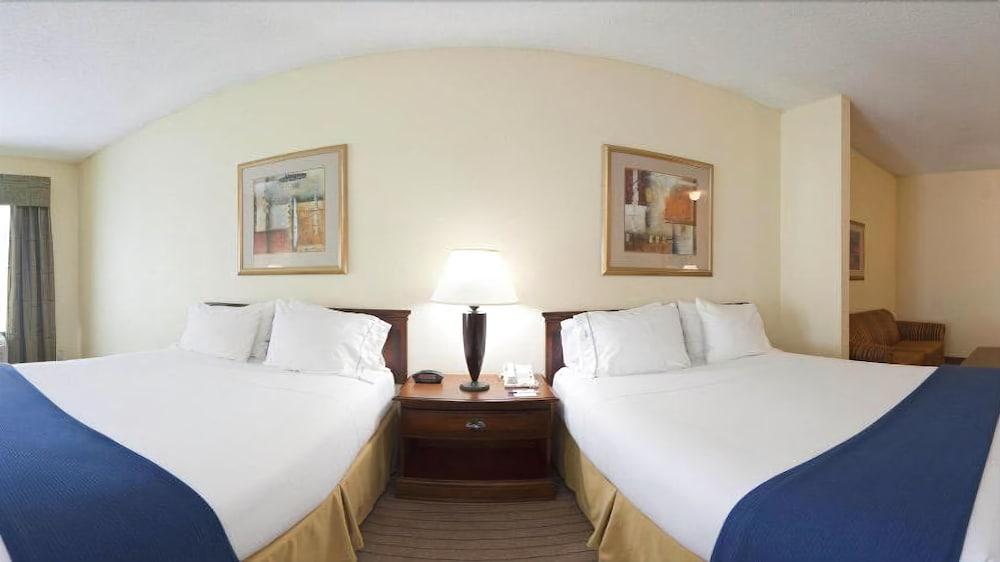 Holiday Inn Express & Suites - Enterprise By Ihg Kültér fotó