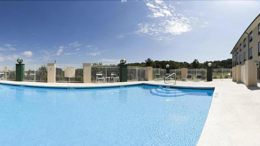 Holiday Inn Express & Suites - Enterprise By Ihg Kültér fotó