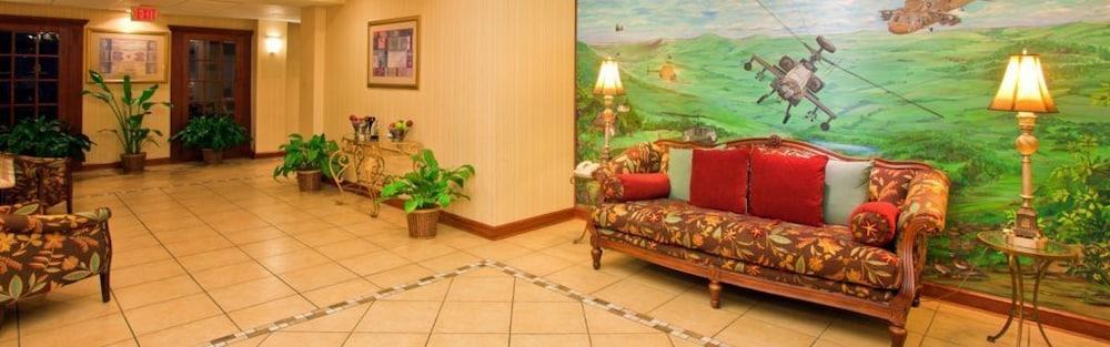 Holiday Inn Express & Suites - Enterprise By Ihg Kültér fotó