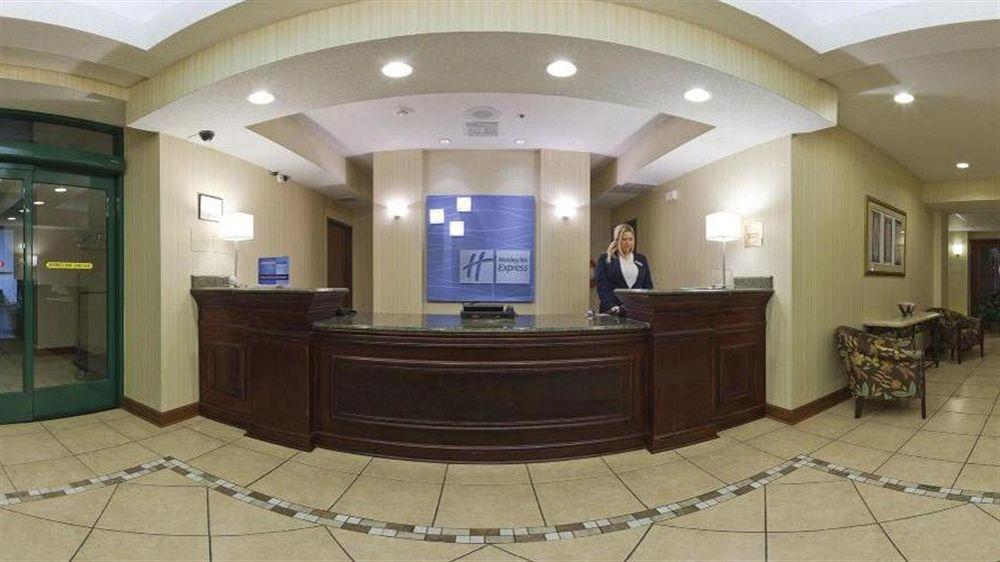Holiday Inn Express & Suites - Enterprise By Ihg Kültér fotó