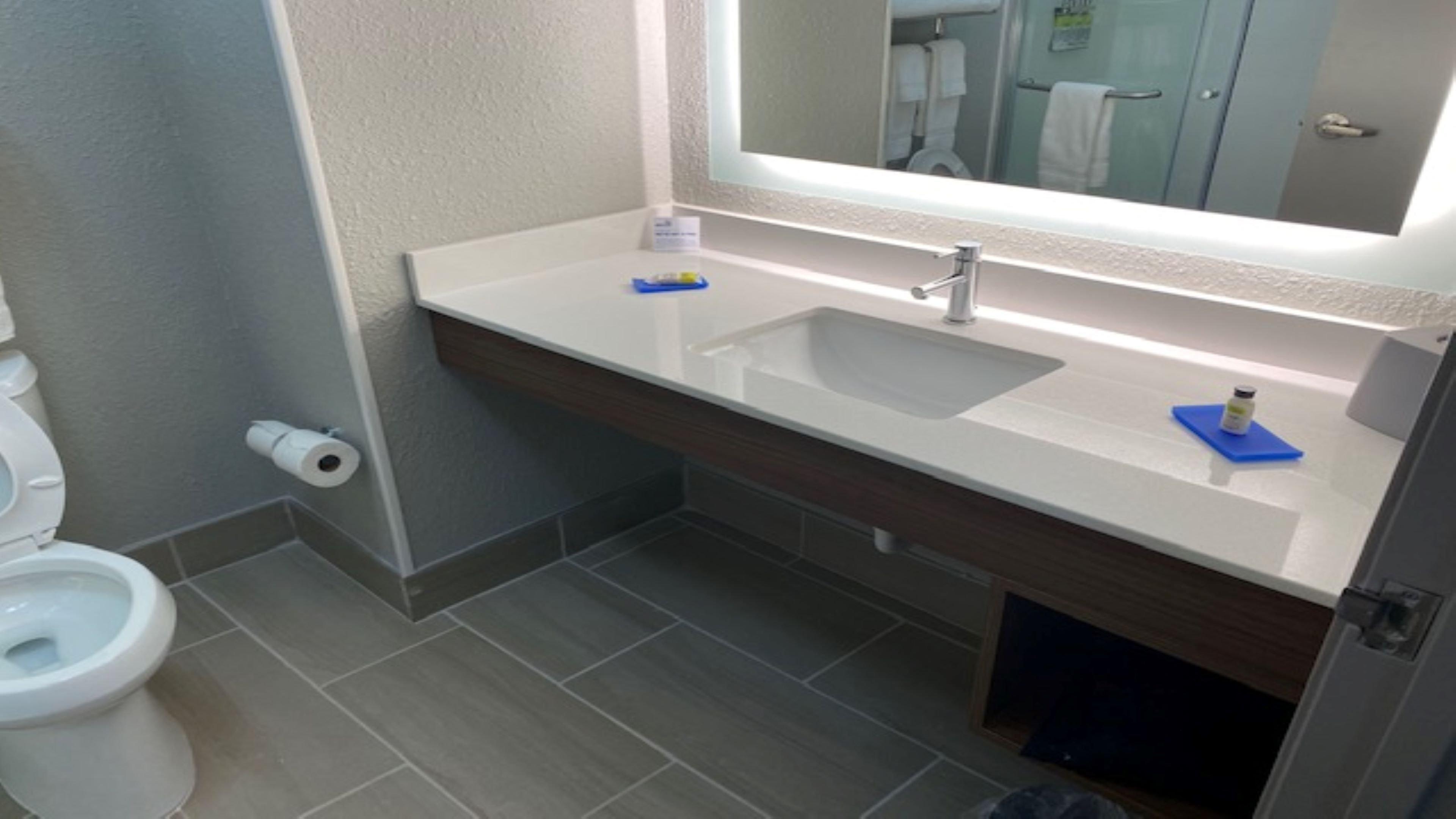 Holiday Inn Express & Suites - Enterprise By Ihg Kültér fotó