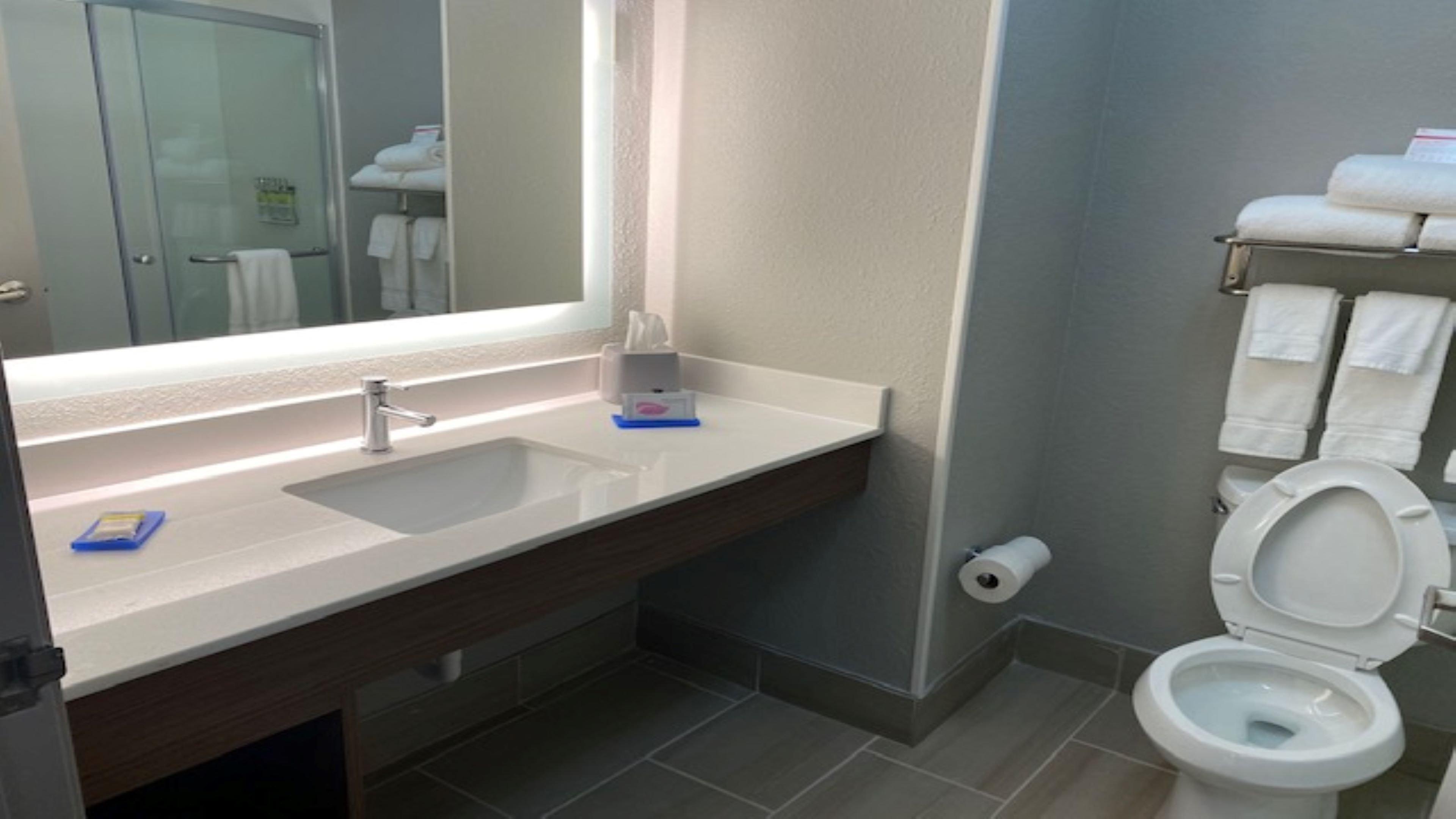 Holiday Inn Express & Suites - Enterprise By Ihg Kültér fotó