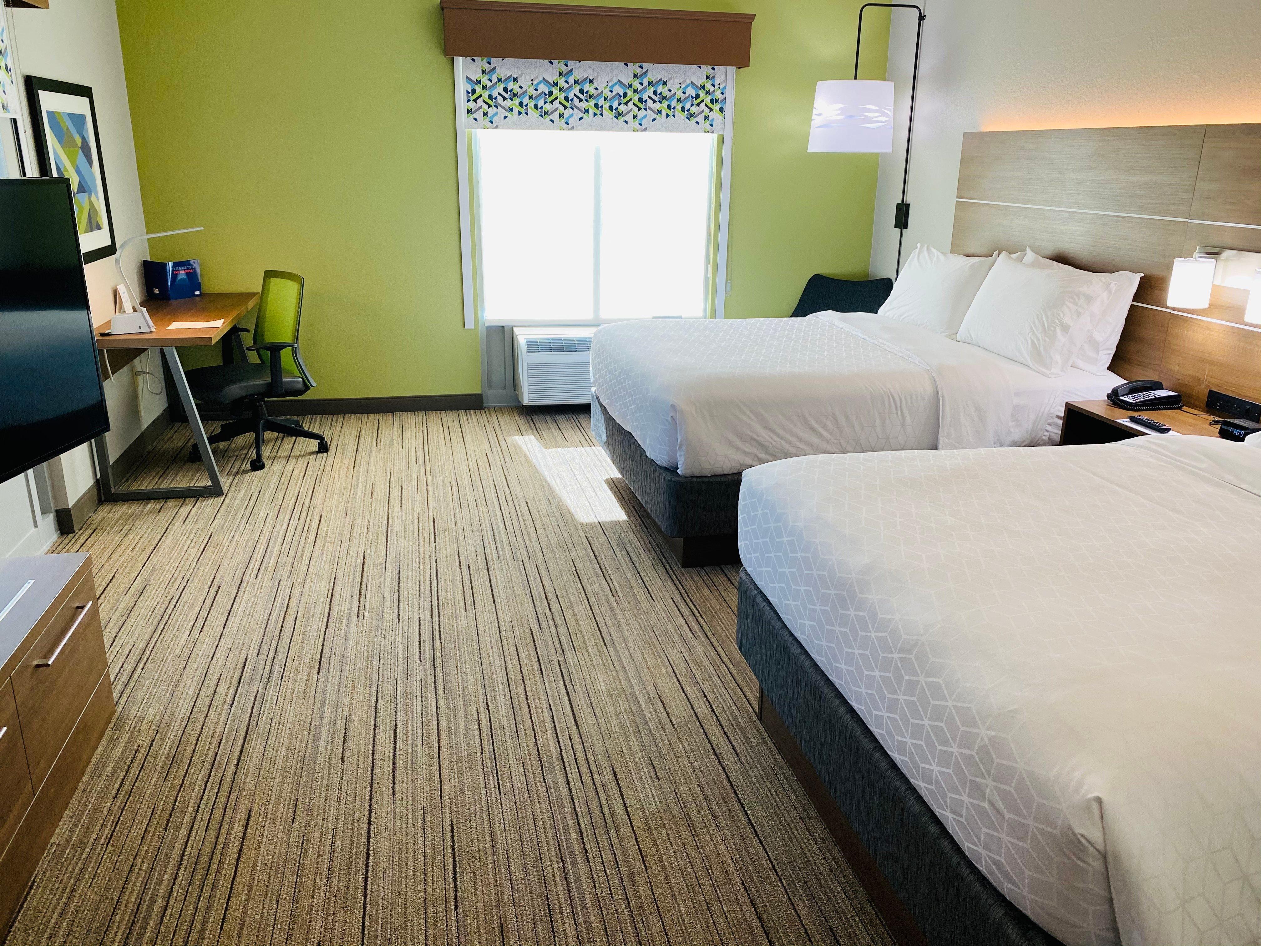 Holiday Inn Express & Suites - Enterprise By Ihg Kültér fotó
