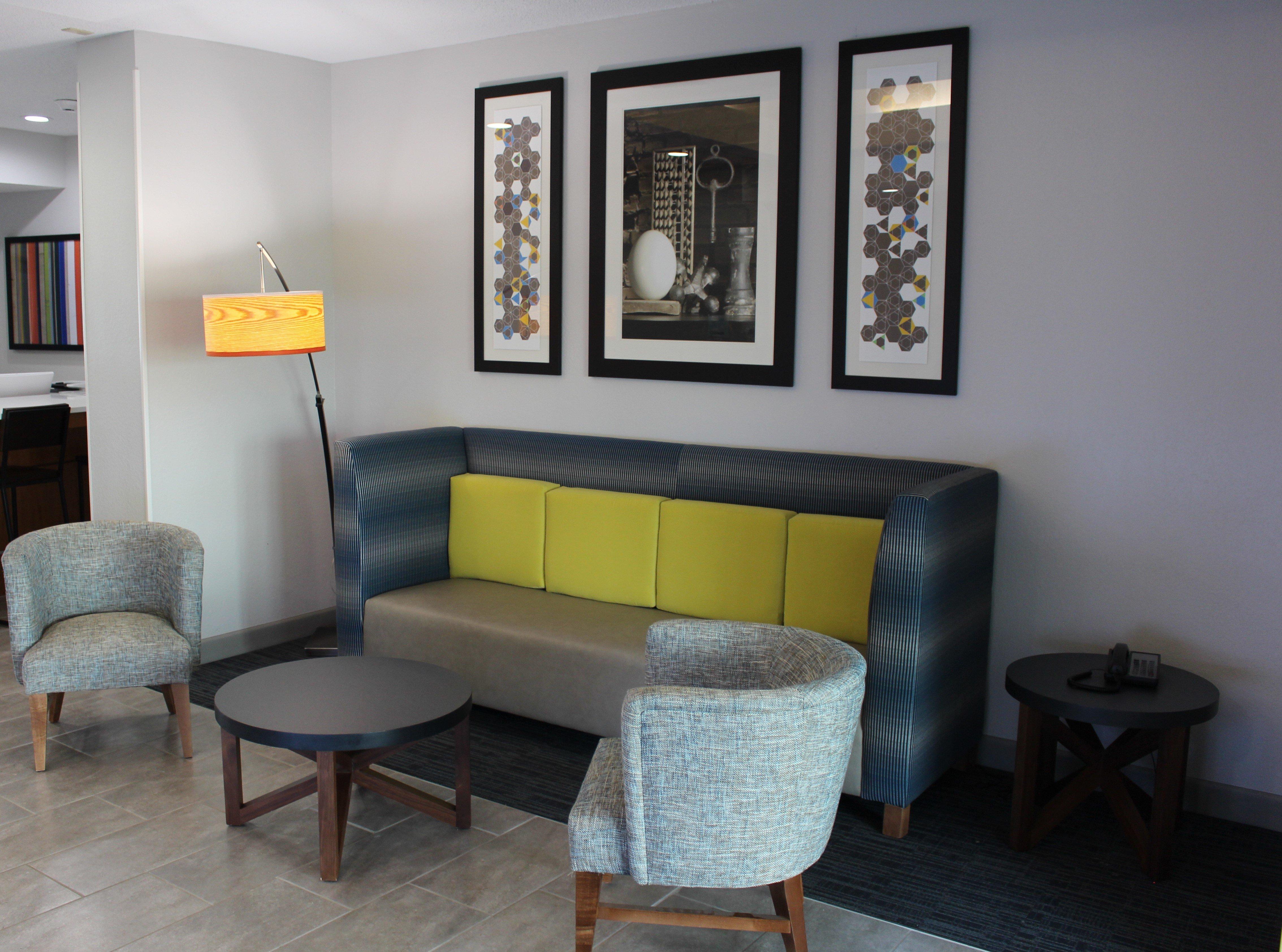 Holiday Inn Express & Suites - Enterprise By Ihg Kültér fotó