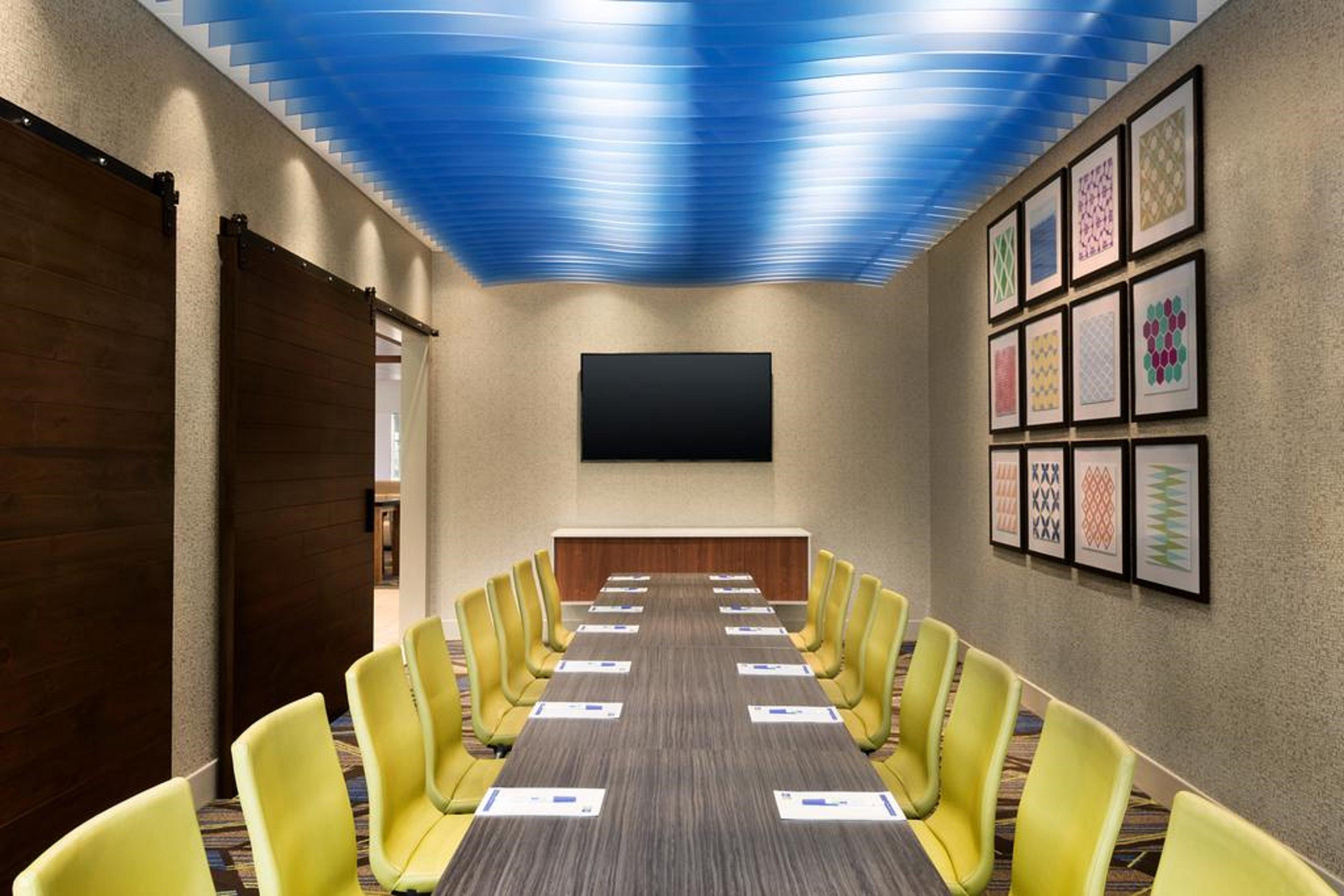 Holiday Inn Express & Suites - Enterprise By Ihg Kültér fotó