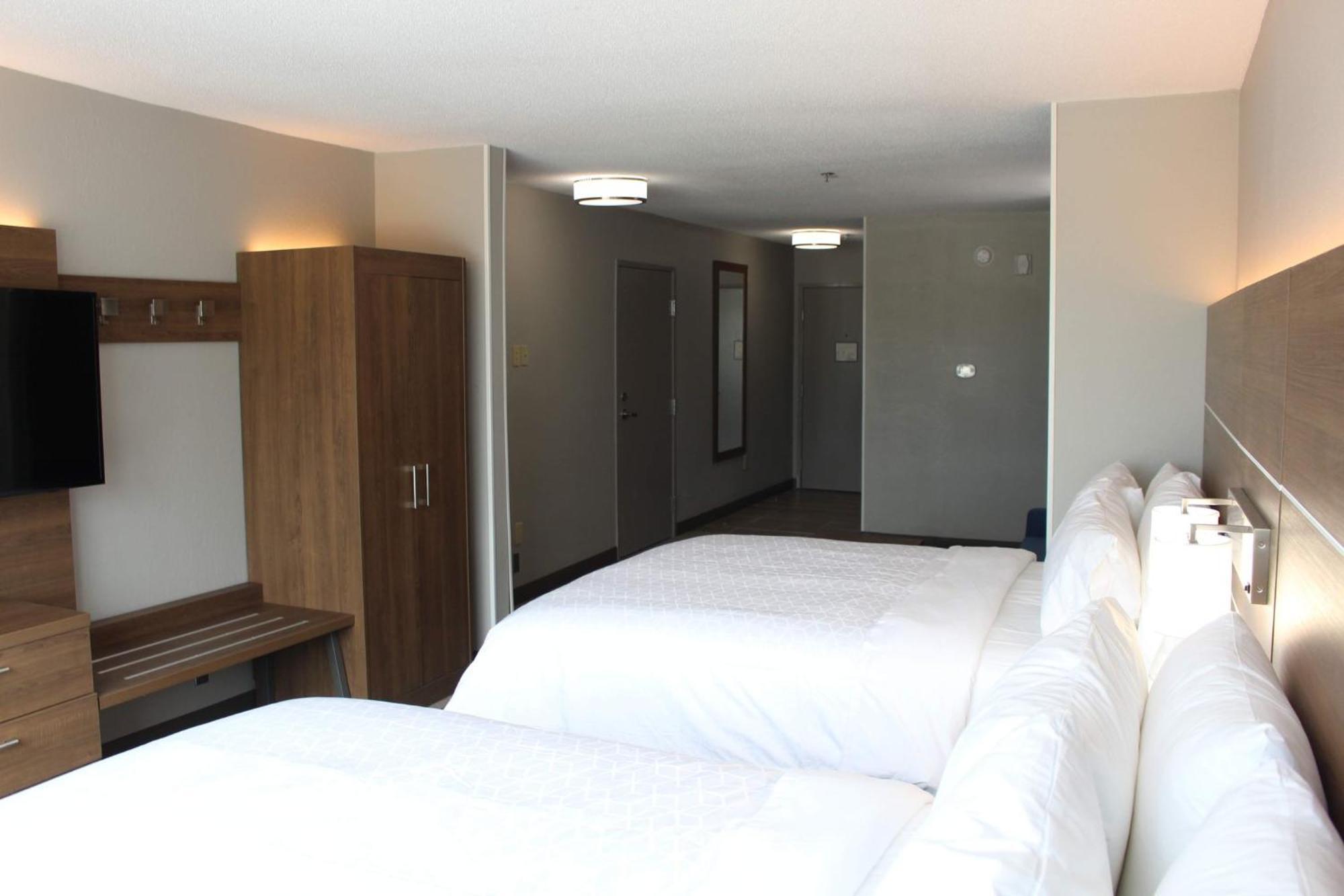 Holiday Inn Express & Suites - Enterprise By Ihg Kültér fotó