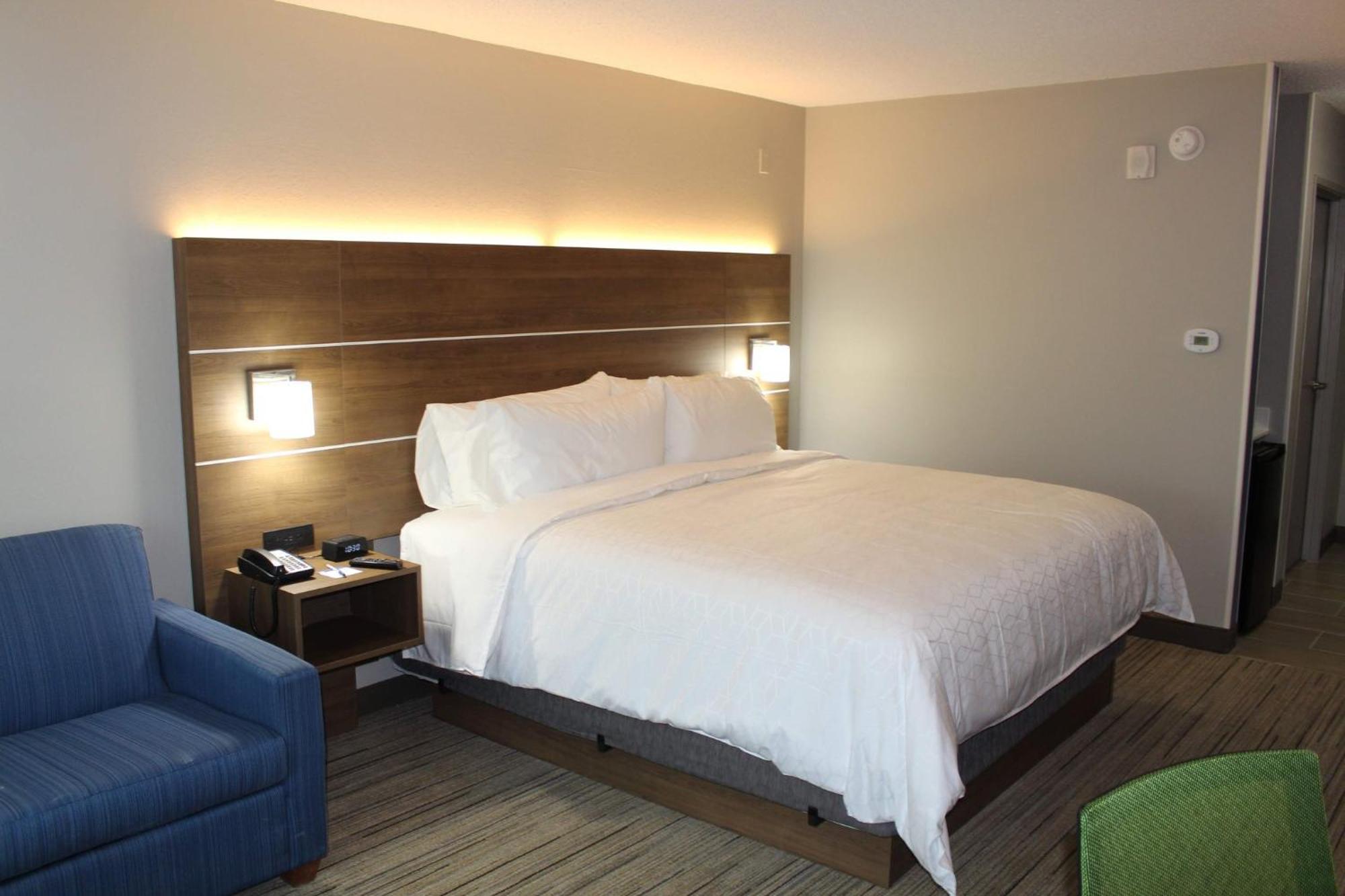 Holiday Inn Express & Suites - Enterprise By Ihg Kültér fotó