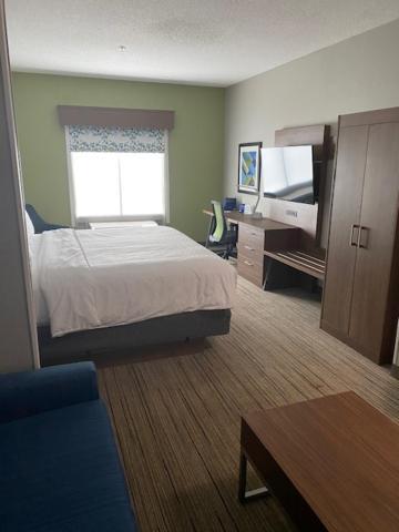 Holiday Inn Express & Suites - Enterprise By Ihg Kültér fotó