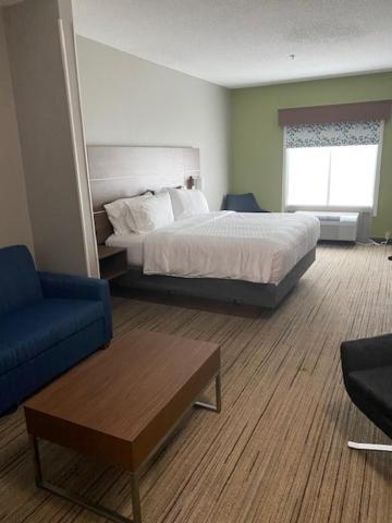 Holiday Inn Express & Suites - Enterprise By Ihg Kültér fotó