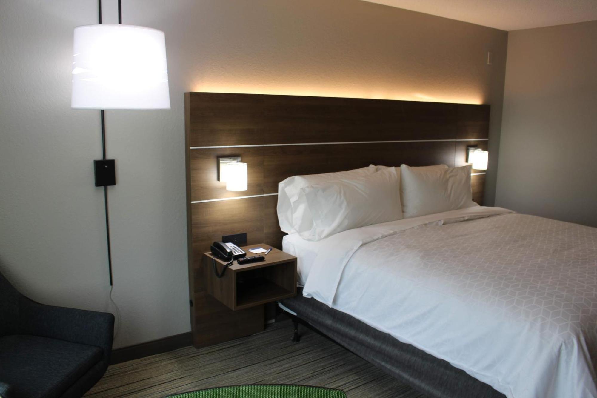Holiday Inn Express & Suites - Enterprise By Ihg Kültér fotó