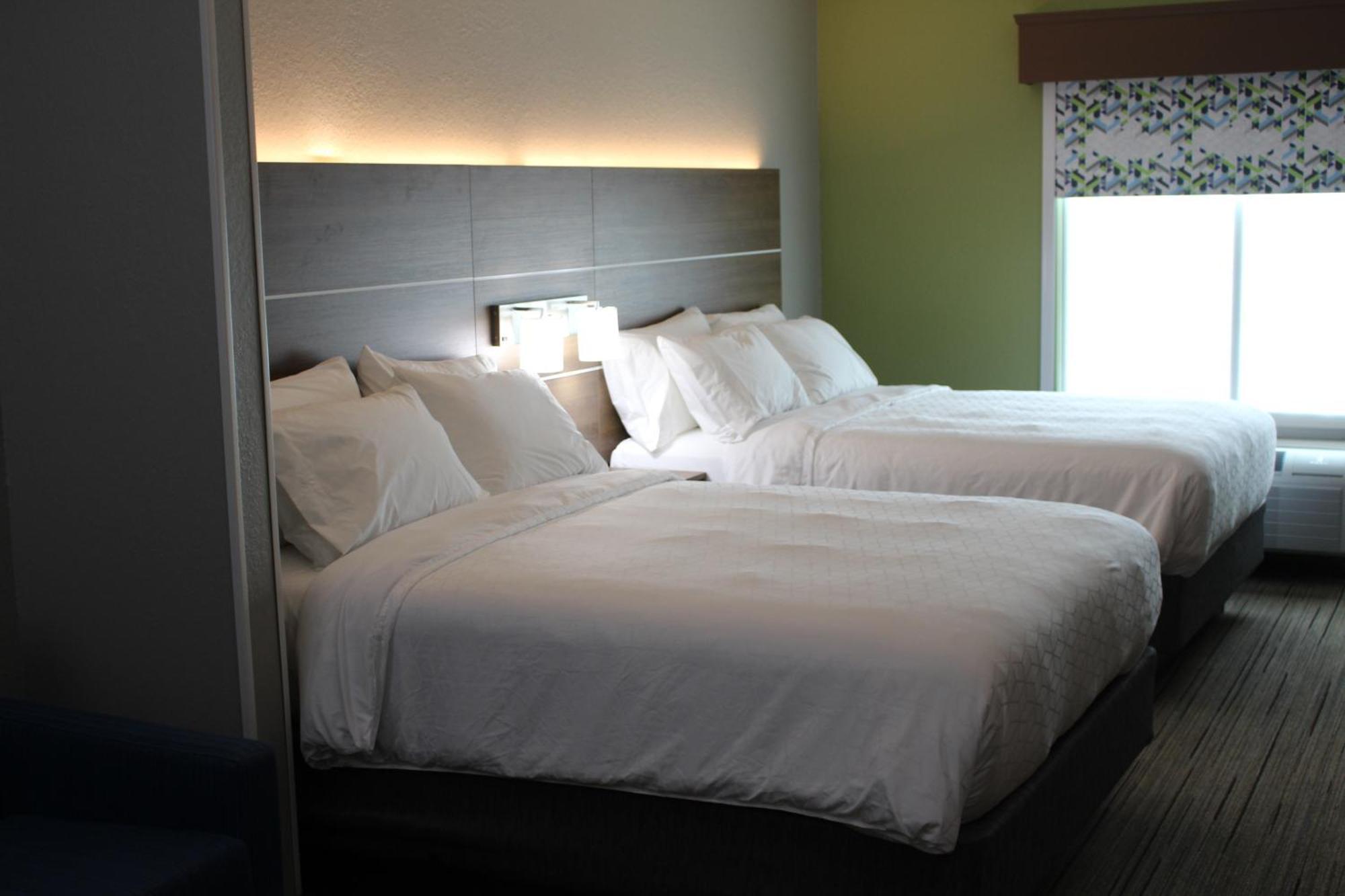Holiday Inn Express & Suites - Enterprise By Ihg Kültér fotó