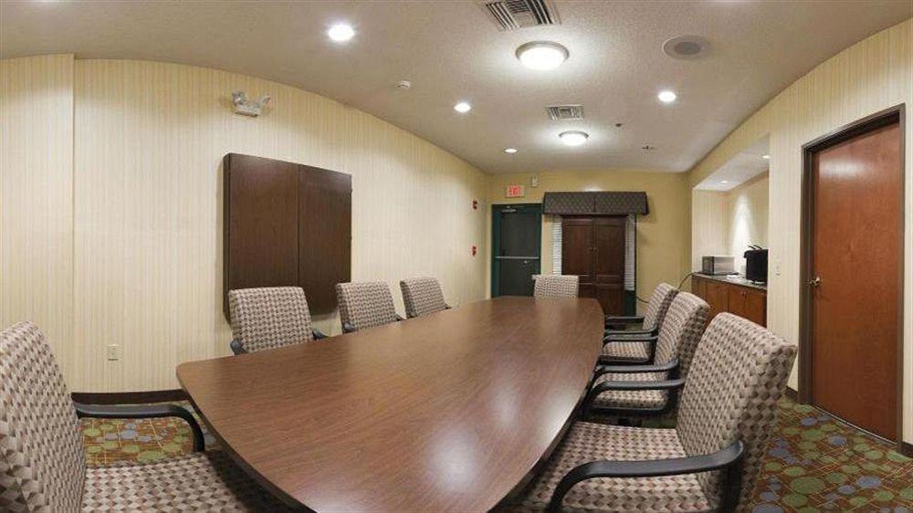 Holiday Inn Express & Suites - Enterprise By Ihg Kültér fotó