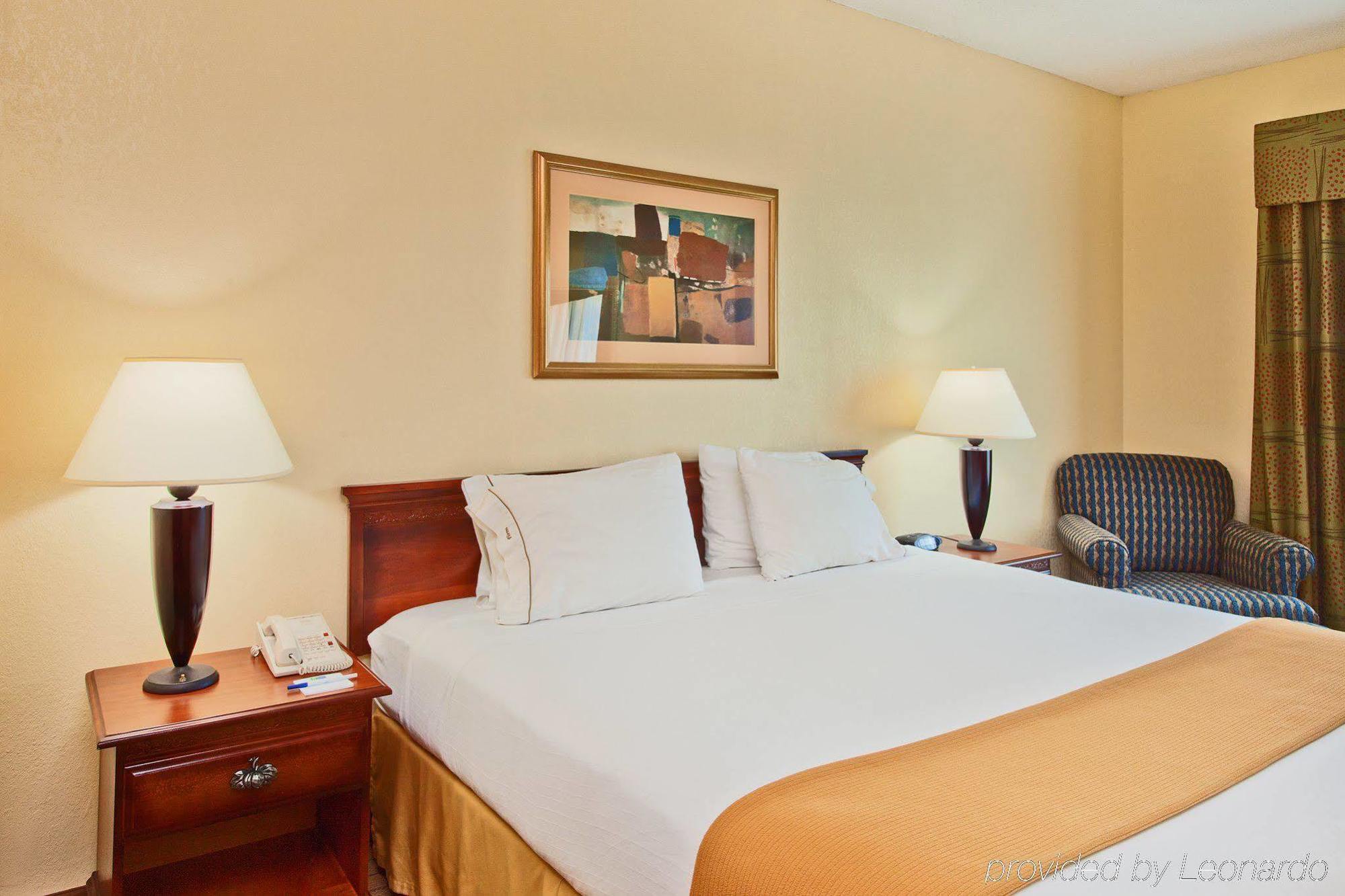 Holiday Inn Express & Suites - Enterprise By Ihg Szoba fotó