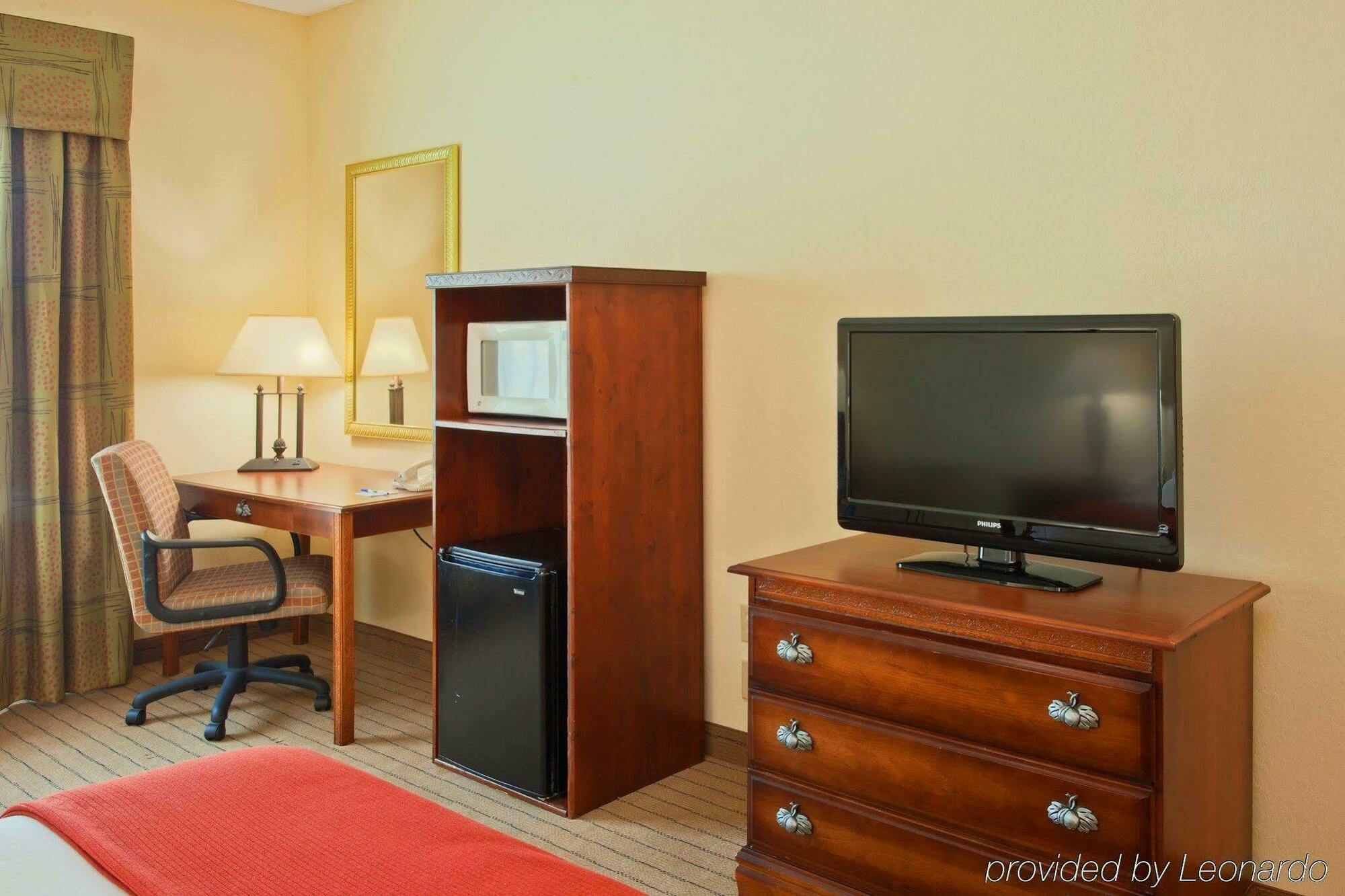 Holiday Inn Express & Suites - Enterprise By Ihg Szoba fotó